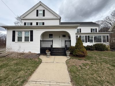 Property at 14 Pleasant St #B, Franklin, MA