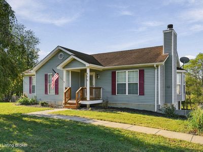 Property at 475 Whitetail Dr, Taylorsville, KY