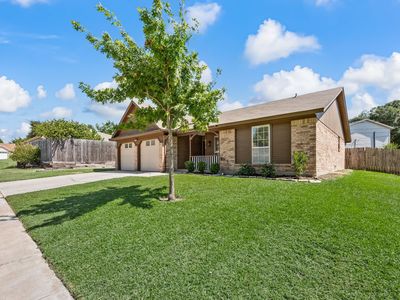Property at 6312 Beetle Dr, Watauga, TX
