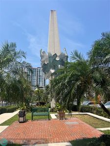 300 Bayview Dr UNIT 1809