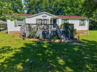 Property at 2214 Porter Rd, Cassatt, SC