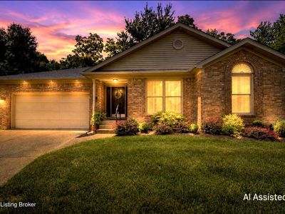 715 Auburn Oaks Dr