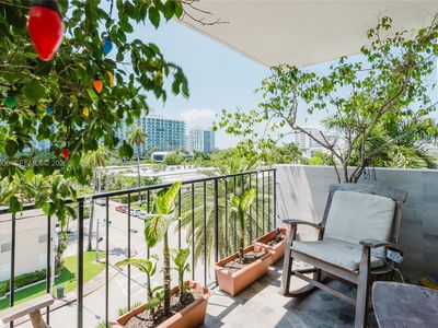 1455 West Ave APT 603