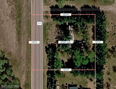 Property at 1780 Liberty St, Mora, MN