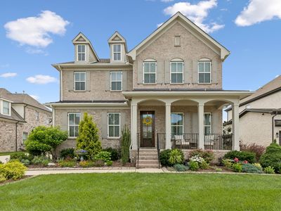 3663 Martins Mill Rd