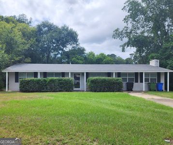 2923 Palomino Dr