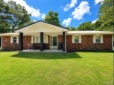 167 Rolling Hills Dr