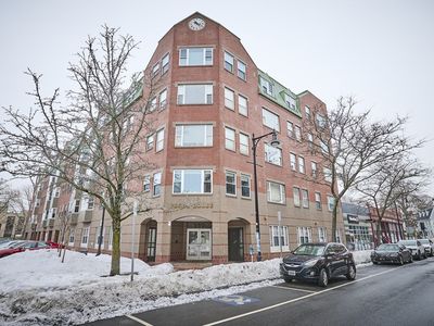 289 Essex St APT 308