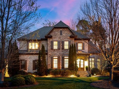 102 Michelangelo Way