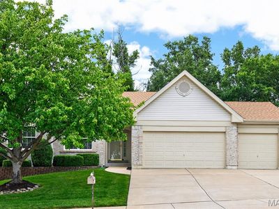 Property at 4181 Stonecroft Dr, Saint Charles, MO