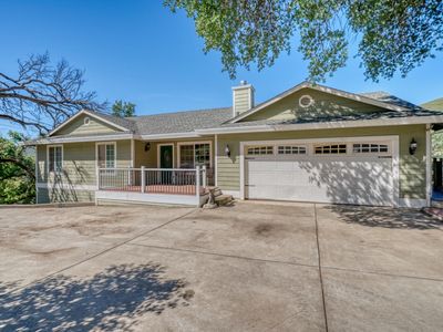 Property at 3409 Wolf Creek Road, Clearlake Oaks, CA