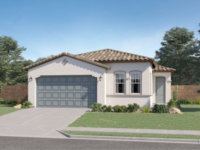 Barbaro Plan 3570 Plan, Asante Artisan : Discovery