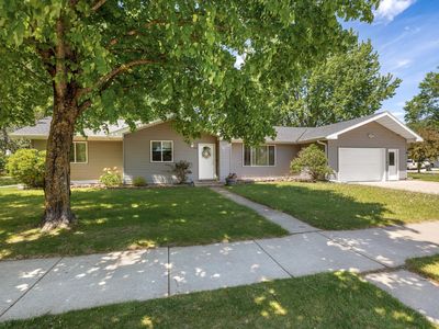 Property at 203 Kamnic St, Pierz, MN