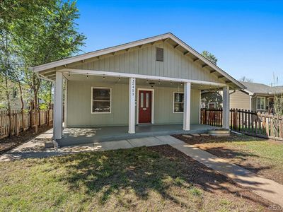 2453 S Cherokee Street