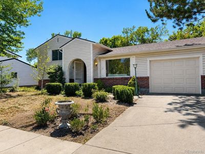 Property at 8605 Lamar Drive, Arvada, CO