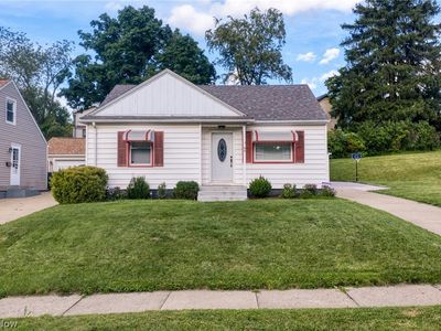 Property at 44 15th St NW, Massillon, OH