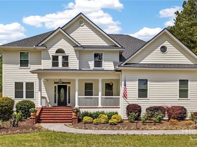 121 Greenview Drive