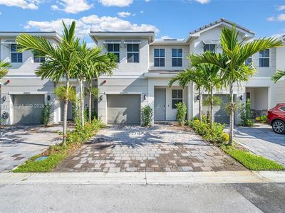 17033 SW 1st St #1