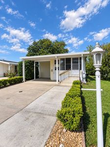 245 Wildwood Dr Lot 136