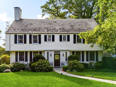 132 Overlook Road