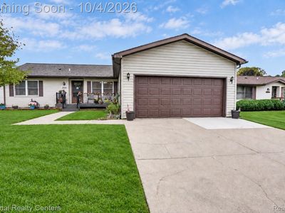 Property at 38549 Chestnut Ln #56, Westland, MI