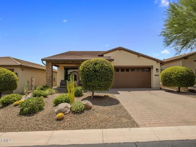 Property at 18043 E VISTA DESIERTO --, Rio Verde, AZ