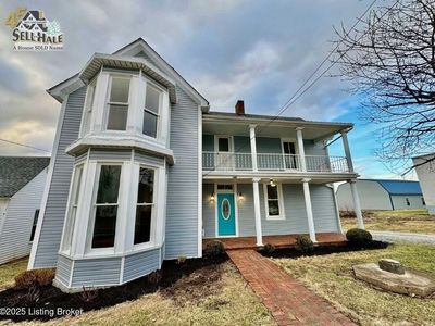 Property at 10764 Main St, Mackville, KY