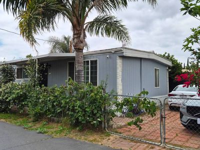8362 Redwood Ave Space 8