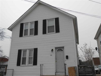 106 Parnell St