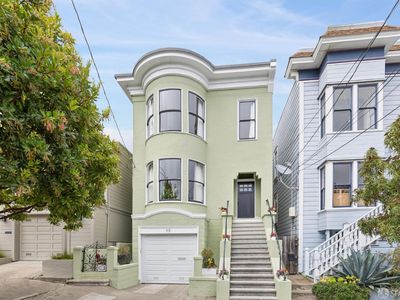66 Joost Ave