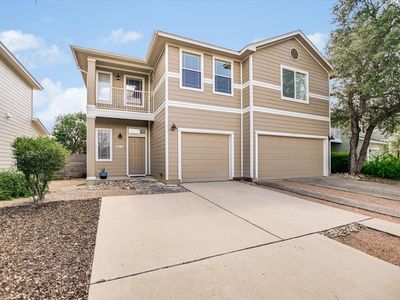 8813 Mountain Shadows Cv APT A