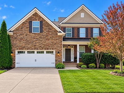 3081 Ballenger Dr