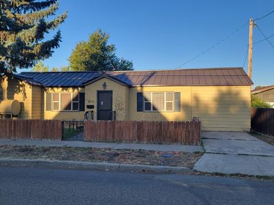 Property at 215 N J St, Lakeview, OR