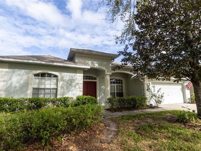 1812 Flower Branch Way