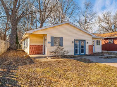 95 Gavin St
