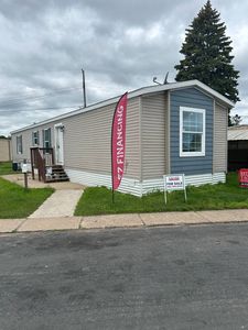 7418 Taylor St NE #E418