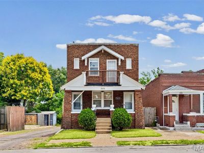 3616 Louisiana Ave