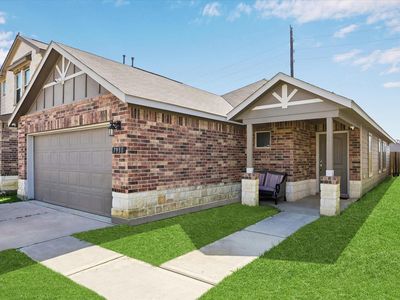 7931 Tuscan Cypress Dr