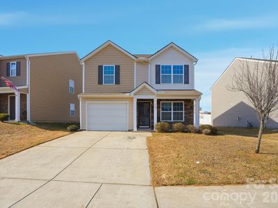 4003 Long Arrow Dr #366