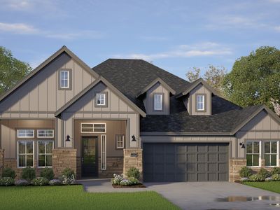 Darien Plan, Riceland
