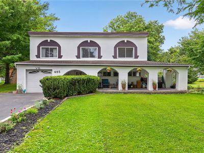 465 Hollybrook Rd