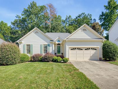 101 Rocky Chase Dr
