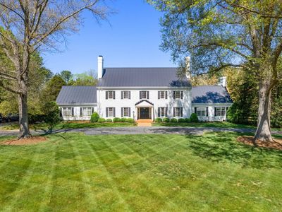 101 Cavalier Dr