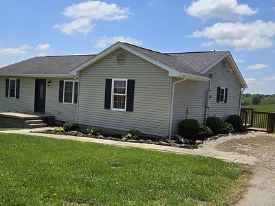 Property at 1105 State Route 1403, Lewisport, KY