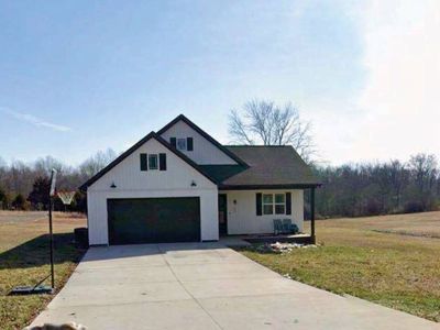 466 Bill Fuson Rd