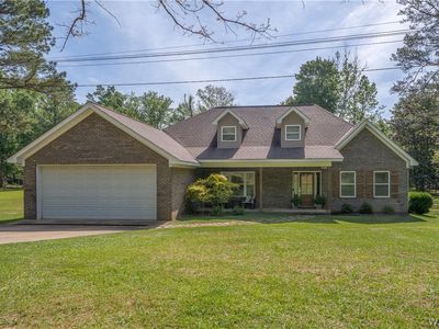 Property at 11265 Bill George Rd, Coker, AL