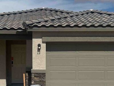 7877 E Mesa Vista Dr