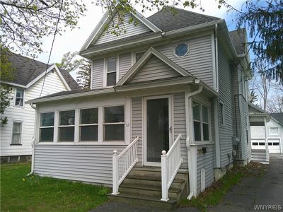 Property at 52 Pearl St, Batavia, NY