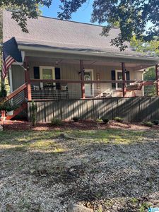 1266 Coosa County Road 78
