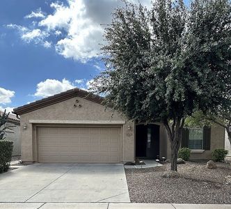 4747 E Narrowleaf Dr